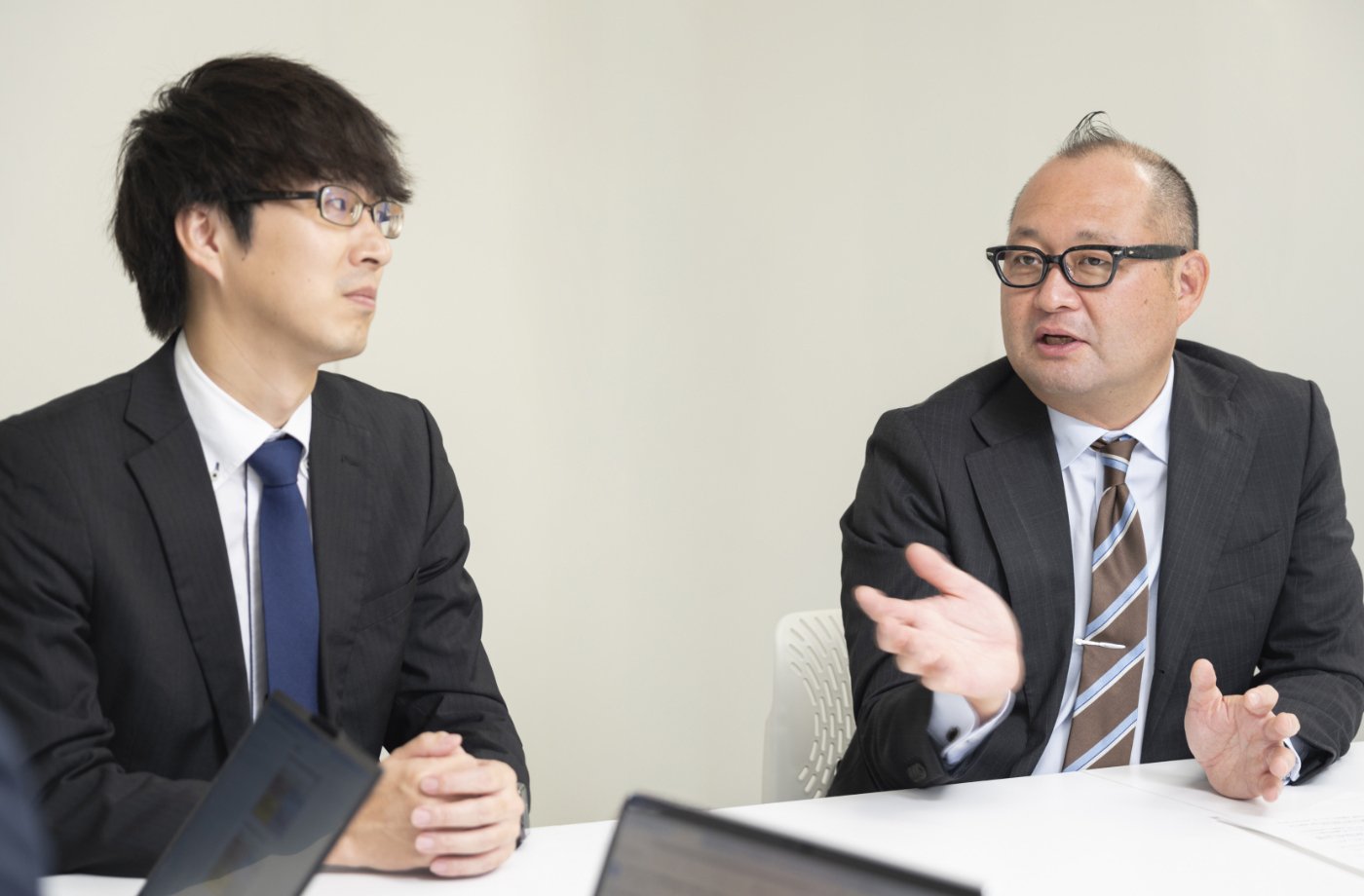 2025年 新春座談会