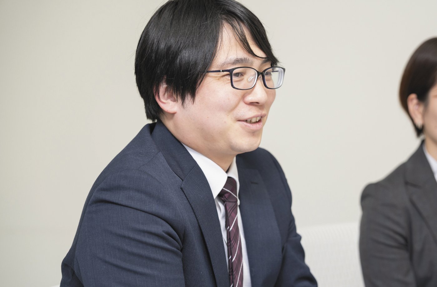 2025年 新春座談会