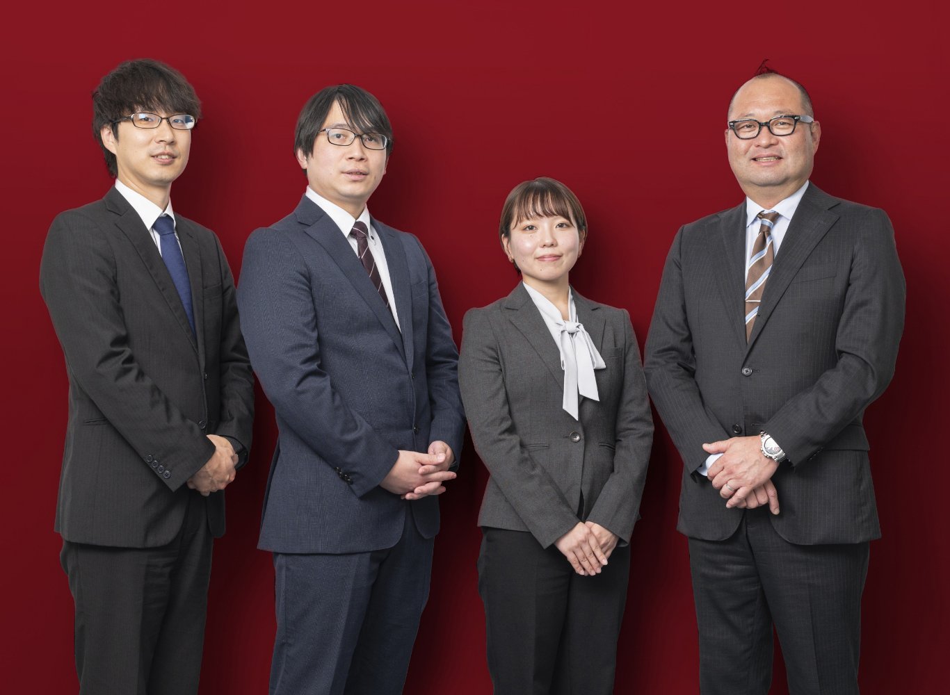 お客様の声:2025年 新春座談会