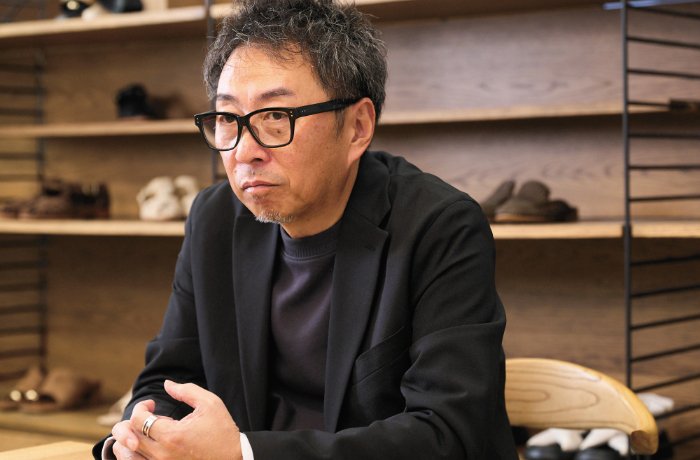 株式会社ワイジープランニング代表取締役山口祐一様