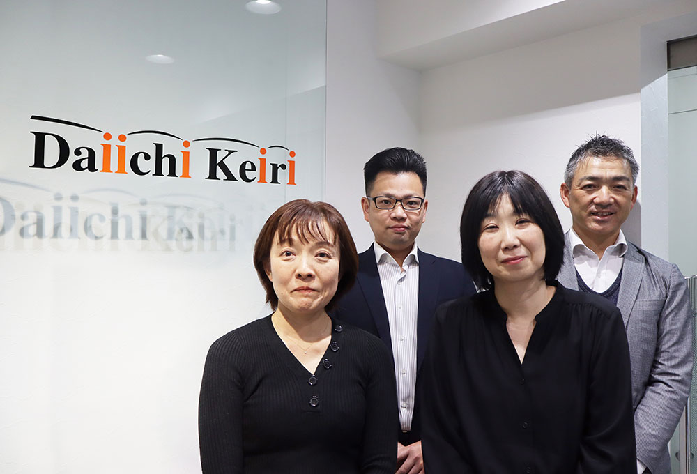 専任キャリアアドバイザー