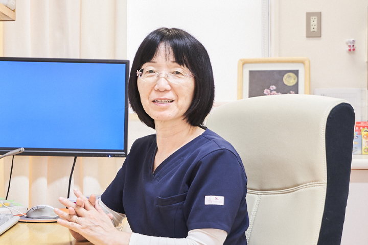 医療法人社団ふさの会 しみずクリニックふさ