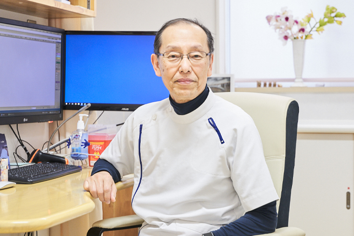 医療法人社団ふさの会 しみずクリニックふさ