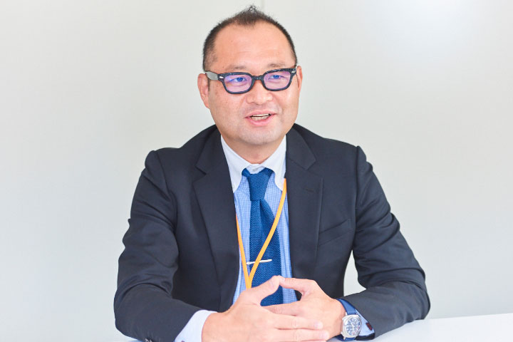 大澤 一弘