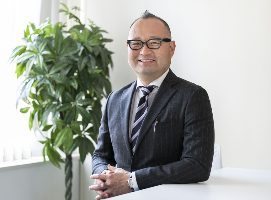 会社案内
